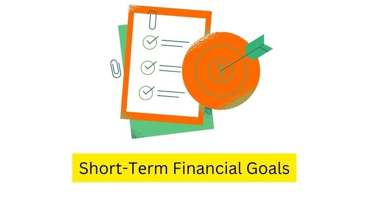 Short-Tеrm Financial Goals