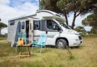 how to invest in rv parks