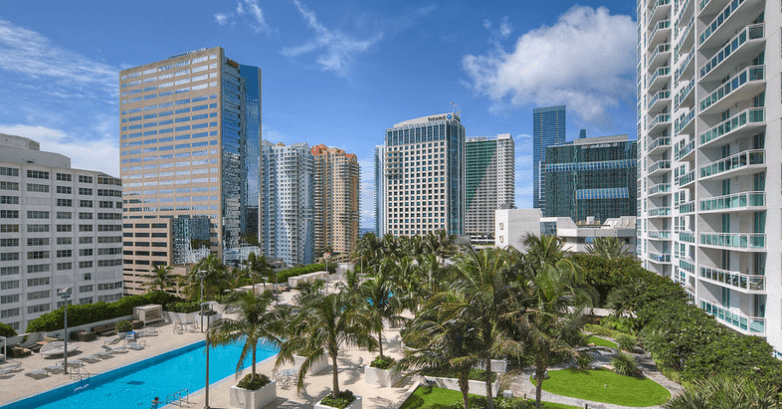 The Current State of the Miami Real Estate Market