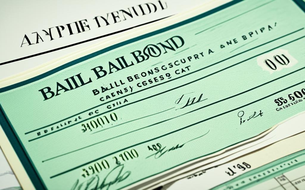 Prepaid Bail Bonds