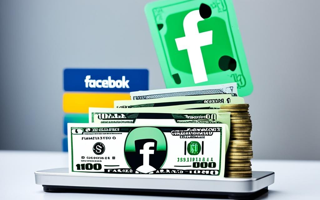 pros and cons of using Facebook Pay for business
